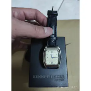 SWATCH Kenneth Cole 手錶