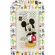 【Disney】HTC Desire 620 彩繪透明保護軟套