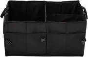 Automotive Trunk Organizer Collapsible Storage Box, Suitable For SUV Truck Travel
