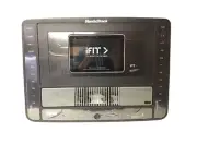NordicTrack X11I Commercial Treadmill Display Console Assembly 408185