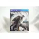 [耀西]二手 美版 SONY PS3 看門狗 WATCH DOGS 含稅附發票