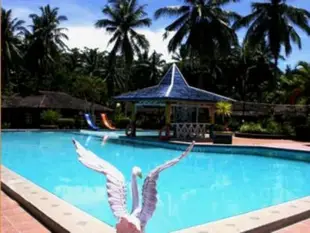 米納哈薩第一潛水度假村Minahasa Prima Dive Resort