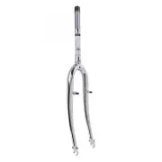 Sunlite MTB MTB 1` (7/8 ID) 26in Hi-tensile Steel Threaded 250mm