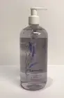 New ~Crabtree & Evelyn~ Lavender Bath & Shower Gel~16.9 fl oz.