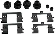 Beck Arnley 084-1628 Disc Brake Hardware Kit