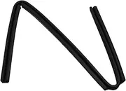 [IKEA] Door Seal Dishwasher Bottom Rubber Seal (550 mm)