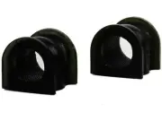 Rear Sway Bar Bushing Kit For 01-06 Acura Honda RSX Civic Type-S Base DX XB64J4 (for: Honda Civic)