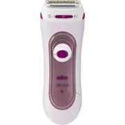 Braun LS5360 Silk-epil Shaver - Pink