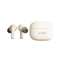 在飛比找蝦皮商城優惠-Sudio A1 Pro 真無線藍牙耳機 - 沙色【現貨】