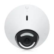 Ubiquiti UniFi Protect Cam Dome Camera G5 3-Pack, 2K HD PoE Ceiling Camera, Polycarbonate Housing, Partial Outdoor, Vandal resistant, Incl 2Yr Warr