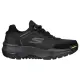 Skechers Go Walk Arch Fit Outdoor [216463BBK 男 健走鞋 戶外 避震 黑