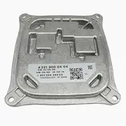 Xenon Ballast for Mercedes for Benz S-Class W221 2009-2013 C216 2010-2013 Xenon HID Headlight Control Unit A2218706289 A2219000404 Xenon HID Headlight Ballast