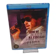 BRING ME THE HEAD OF ALFREDO GARCIA (Blu-ray) Twilight Time NEW - OOP SEALED