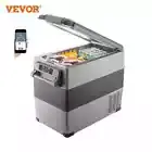 Car Refrigerator Mini Fridge Freezer Compressor Cooler12/24V DC 110-240V Ice Box