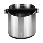 Barista Progear Silver Starling Home Knock Bin
