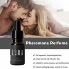 GODA For Her Pheromone Perfume for Women Long-lasting fragrance Best