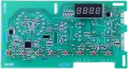 Wash Machine Accessories，Compatible for Haier, Roller Washing Machine Computer Display Circuit Control Board Accessories 0021800150