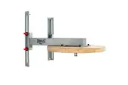 Everlast HEAVY DUTY SPEED BAG PLATFORM