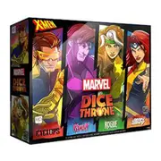 Dice Throne: Marvel X-Men Box 2