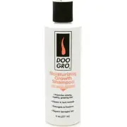 Doo Gro Moisturizing Shampoo