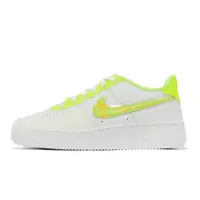 在飛比找蝦皮商城優惠-Nike 休閒鞋 Air Force 1 LV8 GS 大童