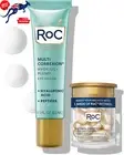 Multi Correxion Eye Cream & Retinol Capsules, Fragrance-Free (.5oz + 7CT)