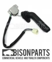 "FITS SCANIA 4 SERIES (1995 - 2004) STEERING COLUMN SWITCH ASSEMBLY BP127-052