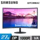 【SAMSUNG 三星】S27C390EAC 27型 1000R 曲面螢幕