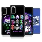 OFFICIAL WWE JEFF HARDY GRAPHICS HARD BACK CASE FOR SAMSUNG PHONES 1