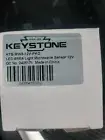 KTS-MW3-12V-PKO, LED AREA LIGHT MICROWAVE SENSOR 12V