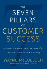 在飛比找誠品線上優惠-The Seven Pillars of Customer 