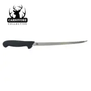 Carnivore Collective 10"/25cm Filleting Knife