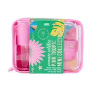 OXX Fragrance Summer Solstice Pink Tropic Mini Collection
