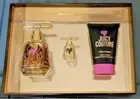 Juicy Couture NEW GIFT SET BOXED women Perfume Fragrance Brand new