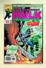 Incredible Hulk #458 (Nov 1997, Marvel) - Near Mint