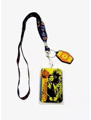 Solo: A Star Wars Story Kessel Crew Lanyard NWT