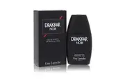 DRAKKAR NOIR by Guy Laroche Eau De Toilette Spray for Men