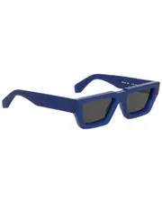 Off-White Unisex Manchester 54mm Sunglasses