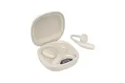 CHOETECH BH-T25 OWS Painless New Concept Bluetooth Earbuds V5.3 TWS White