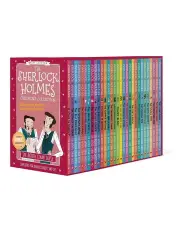 [Boxed Editions] Sherlock Complete Series 1-3