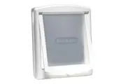 PetSafe Staywell Original 2-Way Pet Door | Large | White