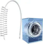 Washing Machine Cleaning Brush, Washing Machine Brush Washing Machine Cleaner Front Load Washer Cleaner Brush Washing Machine Cleaning Tools Washer Cleaner Drum 1