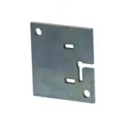 ROSS 600 Series Safe Lock Hard Plate-Anti Drill-Upgrade