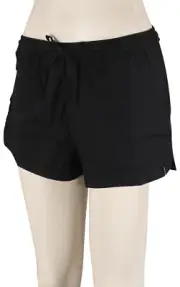 Volcom Stone Def Women's Walk Shorts - Black - New