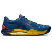 Asics Gel Resolution 8 Padel Shoes For Men