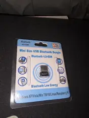 Mini Usb Bluetooth Dongle