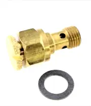 Carburetor Main Adjustable Jet fits Marvel Schebler TSX999 TSX-999 52080-E H13