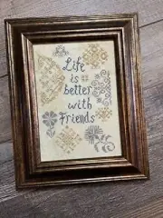 Quaker Friends~From The Heart