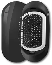 Hair Brush Ionic Detangling Brush Anti-Frizz Anti-Static Vibrating Massage Comb