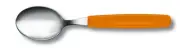 New VICTORINOX Swiss Classic Table Spoon 20cm Orange Nylon Ergonomic Handle